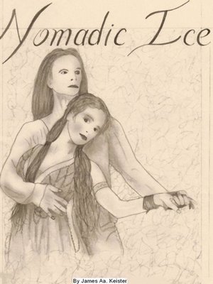 cover image of Nomadic Ice